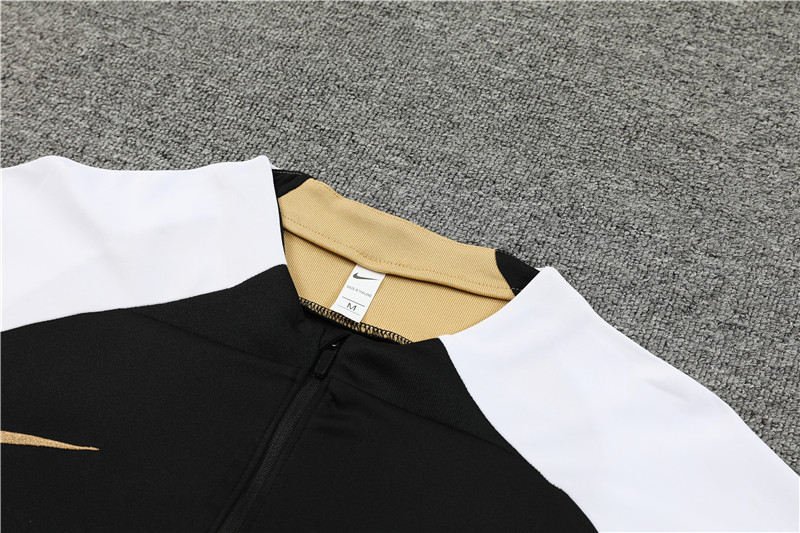 无题会话03140 Tracksuit Chelsea Training Kit (Tops and Pant)-ASD#CH08 - Image 4