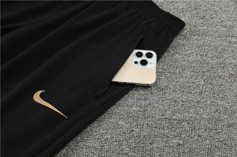 无题会话03153 Tracksuit Chelsea Training Kit (Tops and Pant)-ASD#CH08 - Image 7