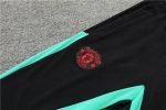 Tracksuit Manchester United Training Kit (Tops and Pant)-ASD#MU07 - Image 5
