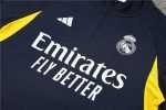 Tracksuit Real Madrid Training Kit (Tops and Pant)-ASD#RM11 - Image 5
