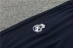 Tracksuit Real Madrid Training Kit (Tops and Pant)-ASD#RM11 - Image 6