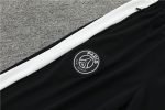 Tracksuit Paris Saint-Germain Training Kit (Tops and Pant)-ASD#PSG002 - Image 4