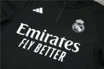 Tracksuit Real Madrid Training Kit (Tops and Pant)-ASD#RM12 - Image 5