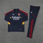 Tracksuit Arsenal Training Kit (Tops and Pant)-ASD#AR005 - Image 3