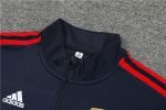 Tracksuit Arsenal Training Kit (Tops and Pant)-ASD#AR005 - Image 4