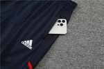 Tracksuit Arsenal Training Kit (Tops and Pant)-ASD#AR005 - Image 7