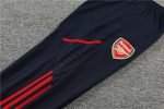 Tracksuit Arsenal Training Kit (Tops and Pant)-ASD#AR005 - Image 8