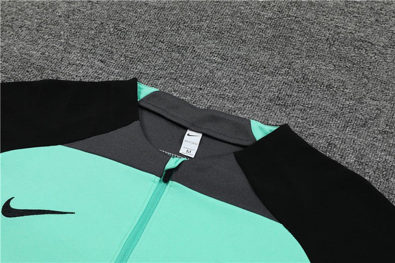 无题会话04642 Tracksuit Chelsea Training Kit (Tops and Pant)-ASD#CH09 - Image 4