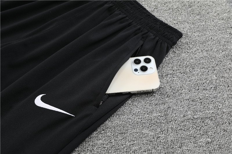 无题会话04668 Tracksuit Liverpool (Tops and Pant) Training Kit-ASD#LV16 - Image 7