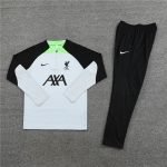 Tracksuit Liverpool (Tops and Pant) Training Kit-ASD#LV16 - Image 3