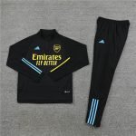 Tracksuit Arsenal Training Kit (Tops and Pant)-ASD#AR008 - Image 3