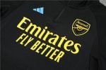 Tracksuit Arsenal Training Kit (Tops and Pant)-ASD#AR008 - Image 4