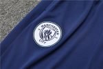 Tracksuit Manchester City Training Kit (Tops and Pant)-ASD#MC001 - Image 6