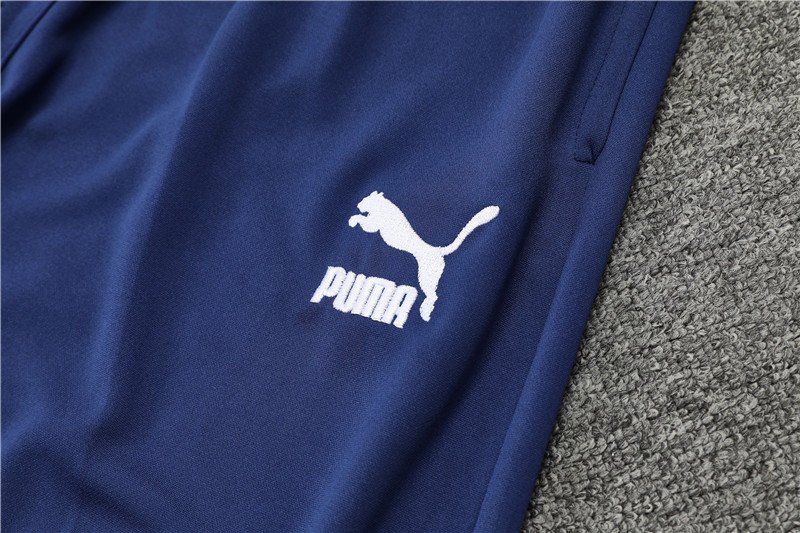 无题会话05350 Tracksuit Manchester City Training Kit (Tops and Pant)-ASD#MC001 - Image 7