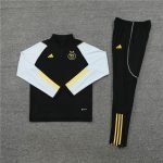 Tracksuit Algeria Training Kit (Tops and Pant)-ASD#AL004 - Image 3