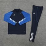 Tracksuit Algeria Training Kit (Tops and Pant)-ASD#AL002 - Image 3