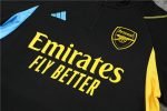 Tracksuit Arsenal Training Kit (Tops and Pant)-ASD#AR009 - Image 4