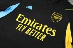 Tracksuit Arsenal Training Kit (Tops and Pant)-ASD#AR009 - Image 5