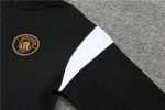 Tracksuit Manchester City Training Kit (Tops and Pant)-ASD#MC005 - Image 5