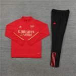 Tracksuit Arsenal Training Kit (Tops and Pant)-ASD#AR010 - Image 3