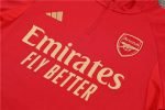 Tracksuit Arsenal Training Kit (Tops and Pant)-ASD#AR010 - Image 4
