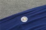 Tracksuit Manchester City Training Kit (Tops and Pant)-ASD#MC006 - Image 6