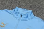 Tracksuit Manchester City Training Kit (Tops and Pant)-ASD#MC007 - Image 6