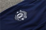 Tracksuit Manchester United Training Kit (Tops and Pant)-ASD#MU05 - Image 7