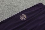 Tracksuit Paris Saint-Germain Training Kit (Tops and Pant)-ASD#PSG005 - Image 6