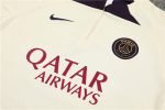 Tracksuit Paris Saint-Germain Training Kit (Tops and Pant)-ASD#PSG005 - Image 5