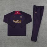 Tracksuit Paris Saint-Germain Training Kit (Tops and Pant)-ASD#PSG004 - Image 3