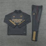 Tracksuit Arsenal Training Kit (Tops and Pant)-ASD#AR011 - Image 3
