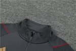 Tracksuit Arsenal Training Kit (Tops and Pant)-ASD#AR011 - Image 4