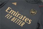 Tracksuit Arsenal Training Kit (Tops and Pant)-ASD#AR011 - Image 5