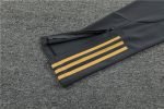 Tracksuit Arsenal Training Kit (Tops and Pant)-ASD#AR011 - Image 8