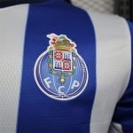 23-24 Porto Home Jersey (Player Version) Football Shirt S-XXL - Image 4