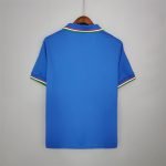 1982 Italy Home Jersey Retro Football Shirt Size S-XXL - Image 2