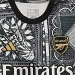 23-24 Arsenal Kit Jersey (Fans Version) Special Edition Football Shirt - Image 5