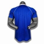 1988-90 Manchester United Kit Away Jersey Retro S-XXL Shirt - Image 2