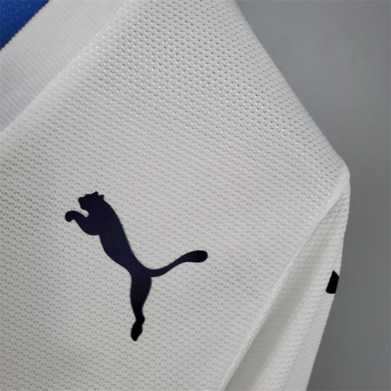 b868315f 06 Italy Away Jersey Retro Football Shirt Size S-XXL - Image 5