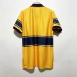 97-99 Arsenal Kit Retro Jersey Away Football Shirt S-XXL - Image 2