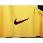 97-99 Arsenal Kit Retro Jersey Away Football Shirt S-XXL - Image 4