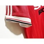 82-83 Retro Manchester United Jersey Home Football Shirt S-XXL - Image 6