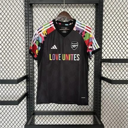 23-24 Arsenal Kit Jersey (Fans Version) Special Edition Football Shirt