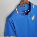 1982 Italy Home Jersey Retro Football Shirt Size S-XXL - Image 5