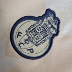 23-24 Porto Away Jersey (Fans Version) Football Shirt - Image 3