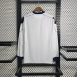 99-00 Retro Manchester United Away Jersey Full Sleeve Football Shirt S-XXL - Image 2