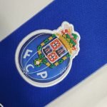 23-24 Porto Home Jersey (Fans Version) Football Shirt - Image 3