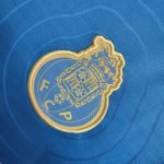 23-24 Porto Third Away Jersey (Fans Version) Football Shirt - Image 4
