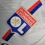 23-24 Lyon Home Kit Jersey (Player Version) Football Shirt S-XXL - Image 3